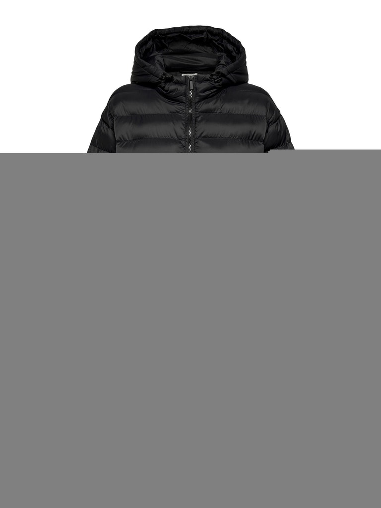ONLMELODY QUILTED OVERSIZE COAT