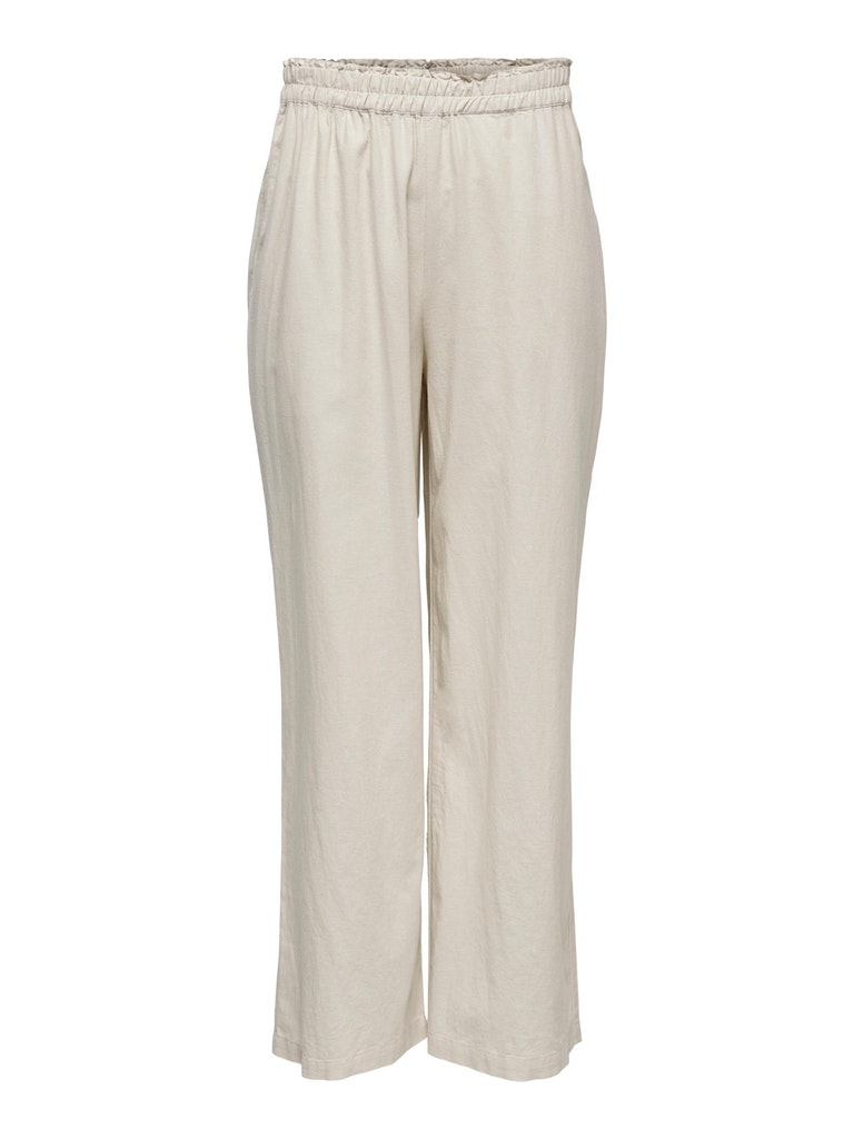 TOKYO LEINEN PANT