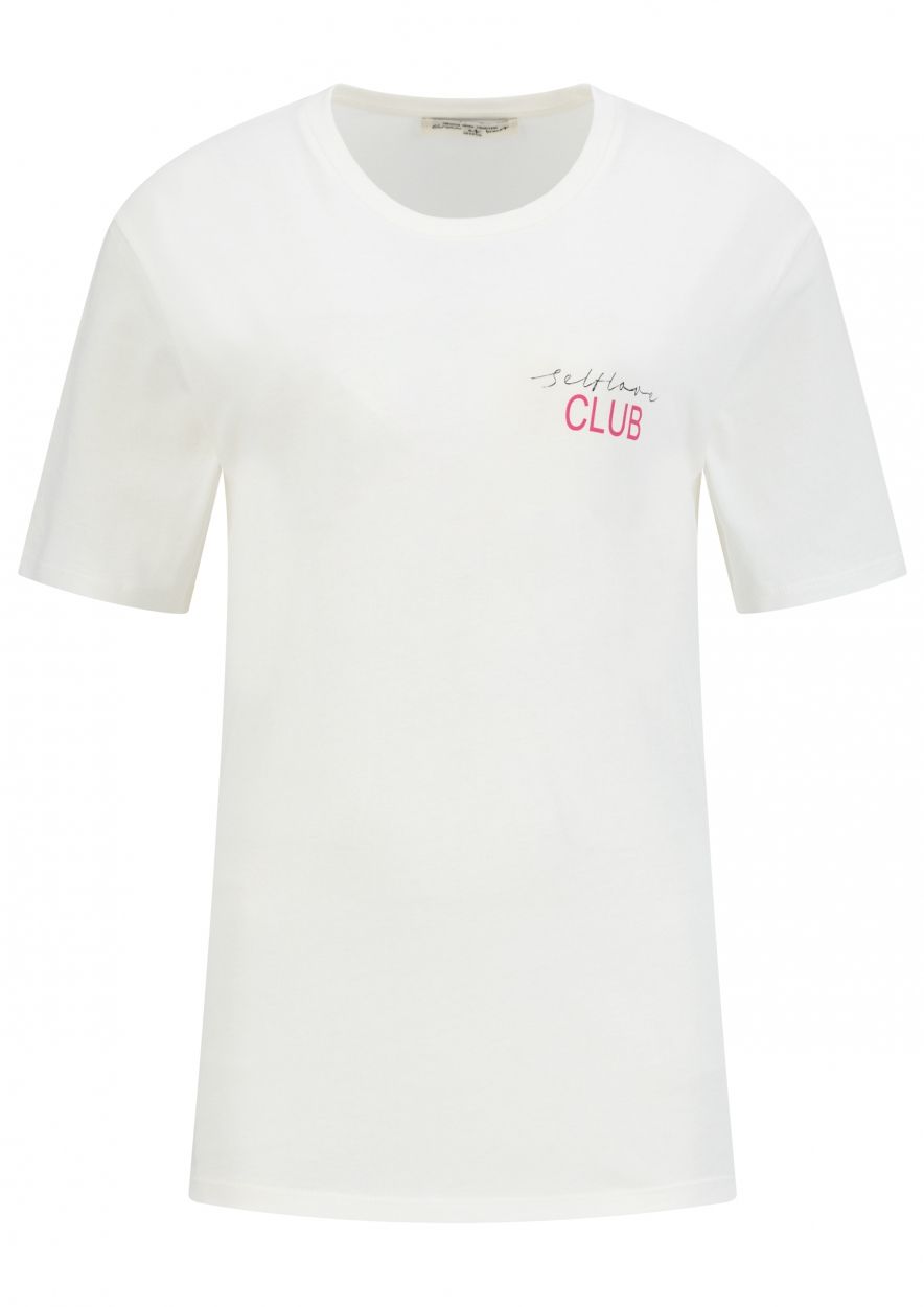 COCO TEE SELFLOVE CLUB