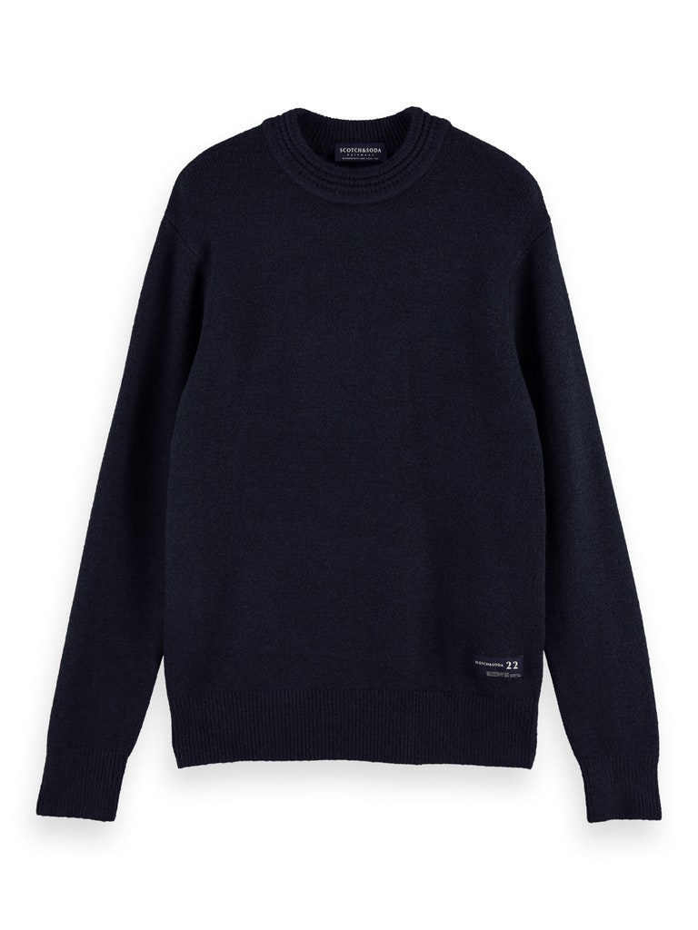 Softer Pullover