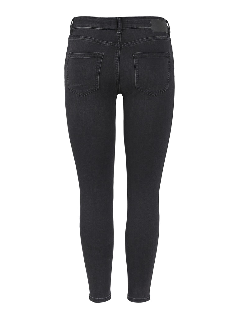 Stretch Skinny Denim von Pieces Stretch Skinny Denim von Pieces