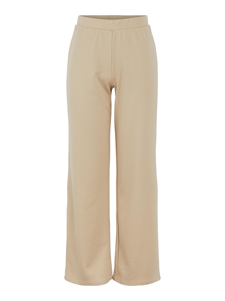 PCOTINE HIGH WAIST WIDE PANTS