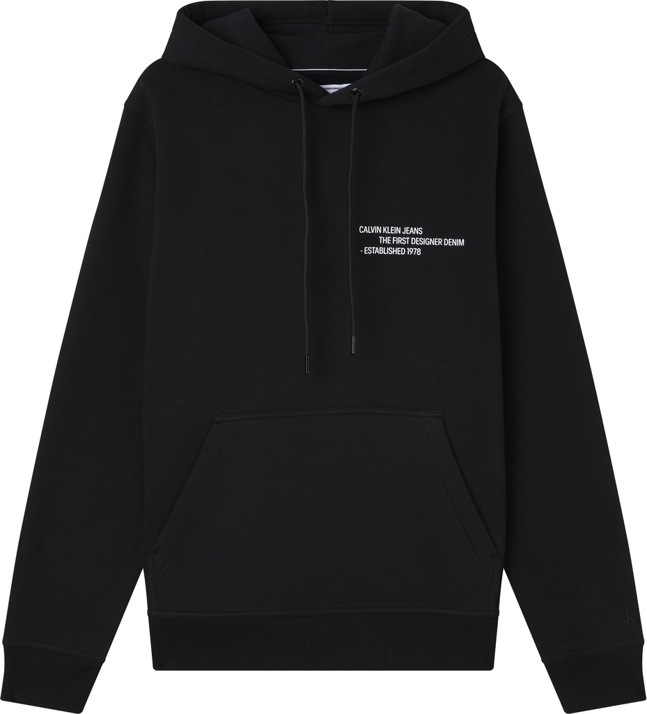 Reptile Graphic Hoodie