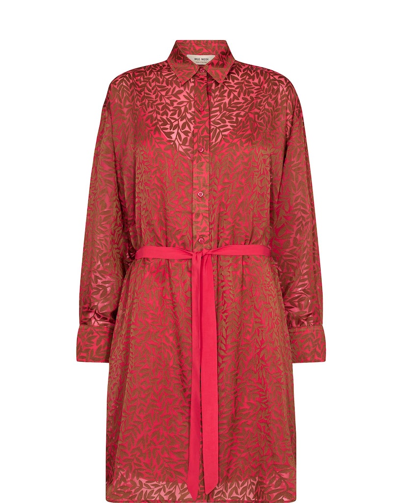Shirt Kleid 