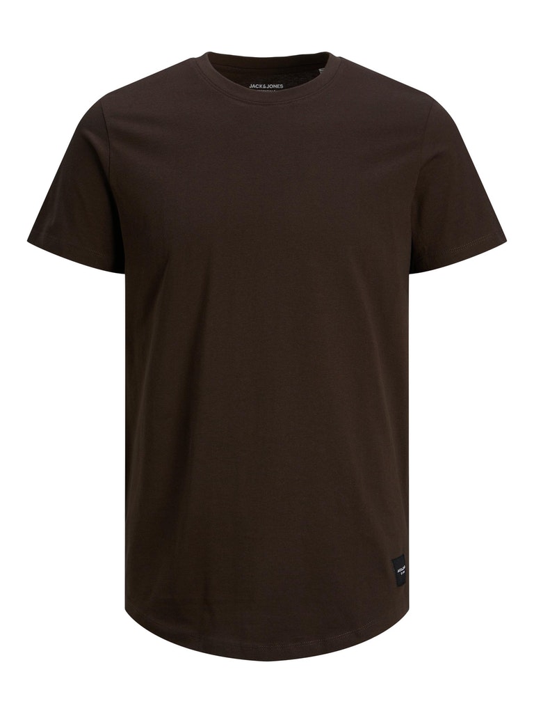 Bio Baumwoll T-Shirt 
