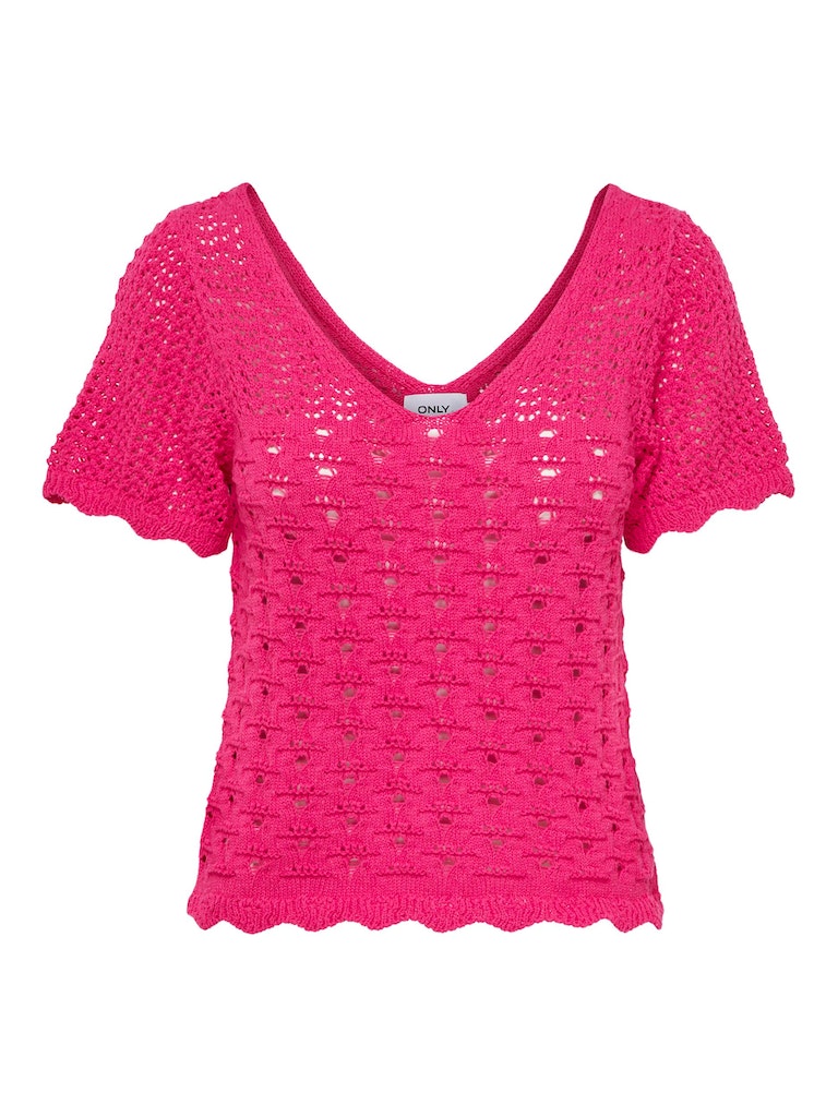 BECCA STRICK TOP