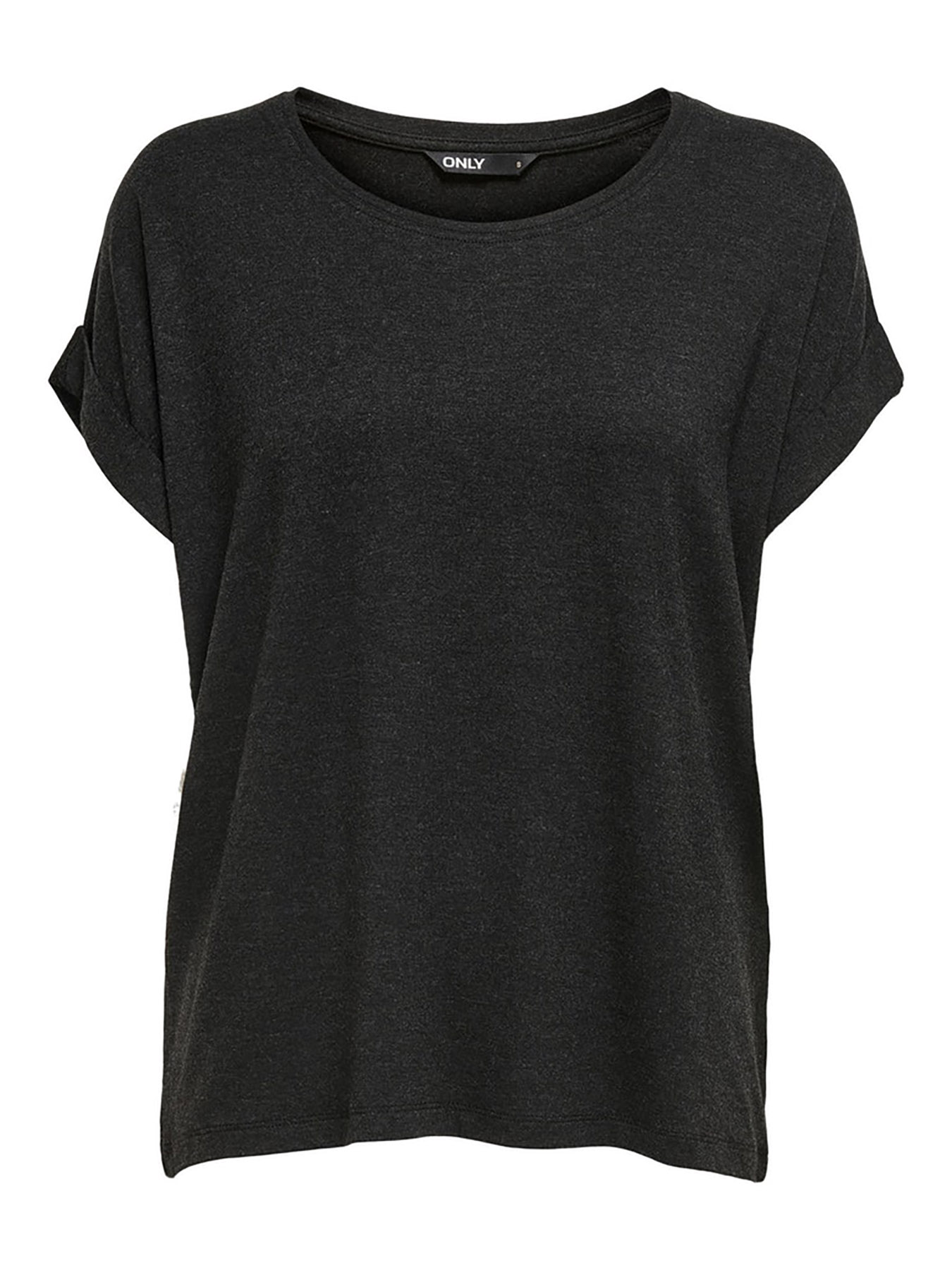 Lässiges Basic Shirt "Moster"
