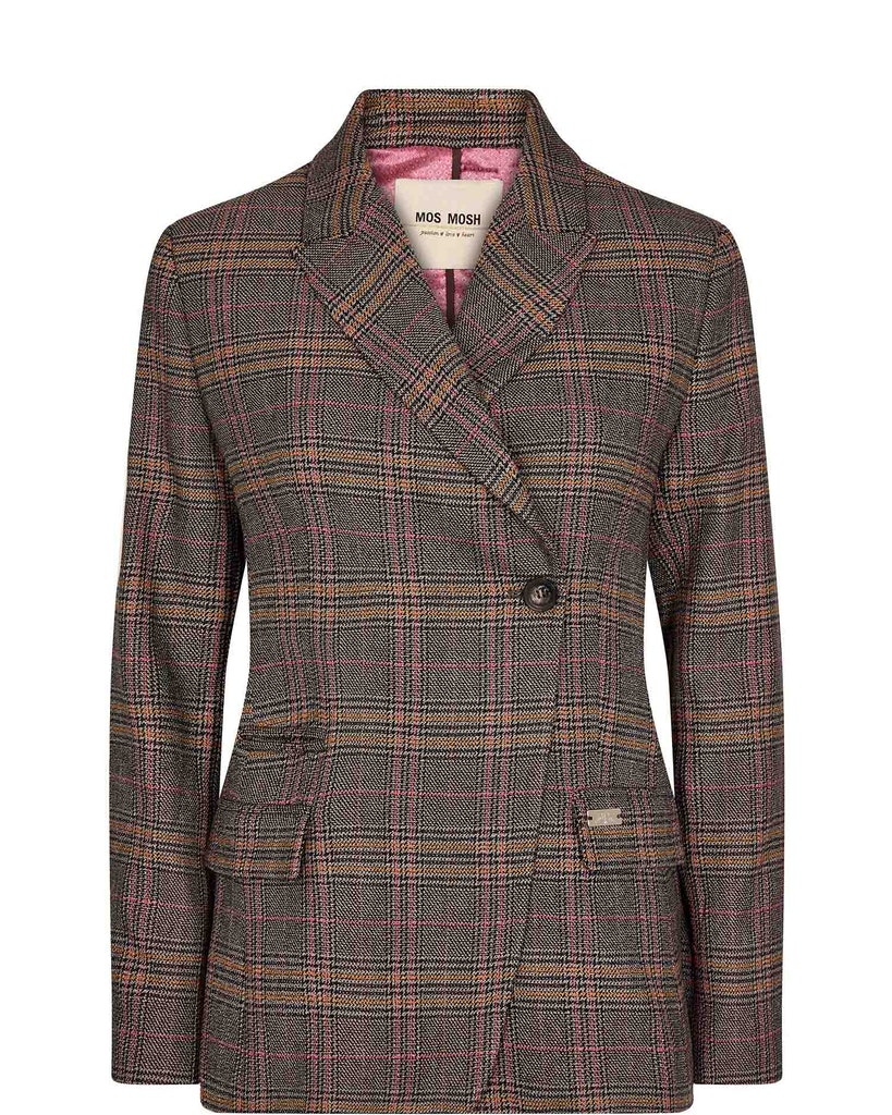 Tara Ansini Blazer