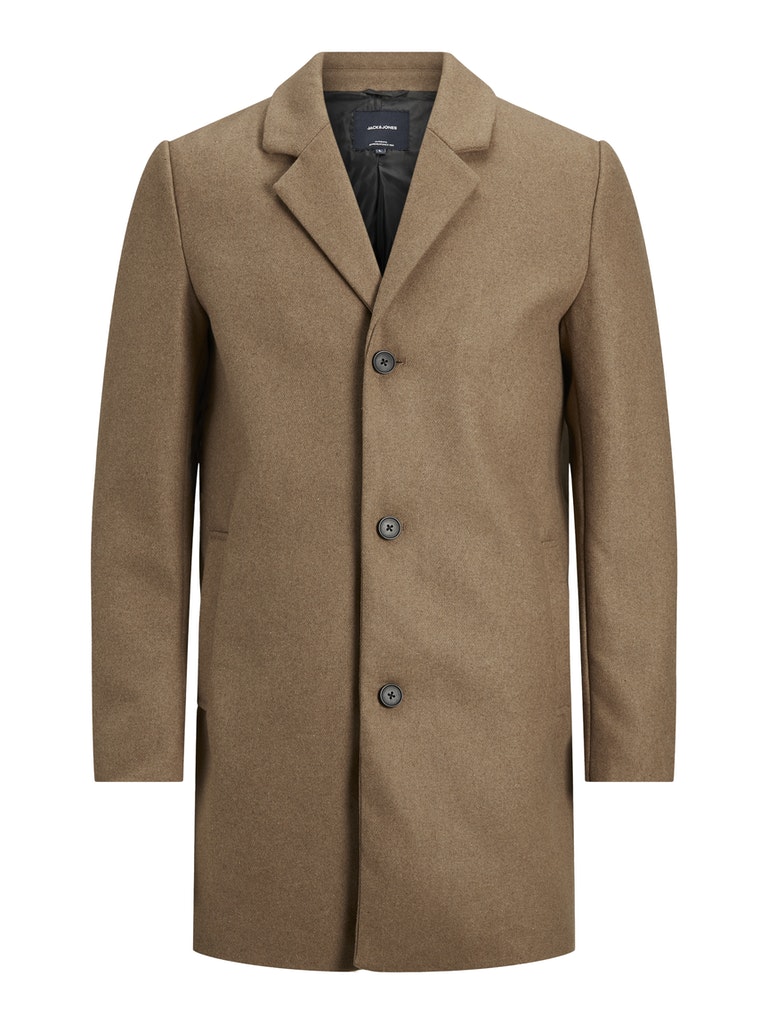 Marco Wool Coat
