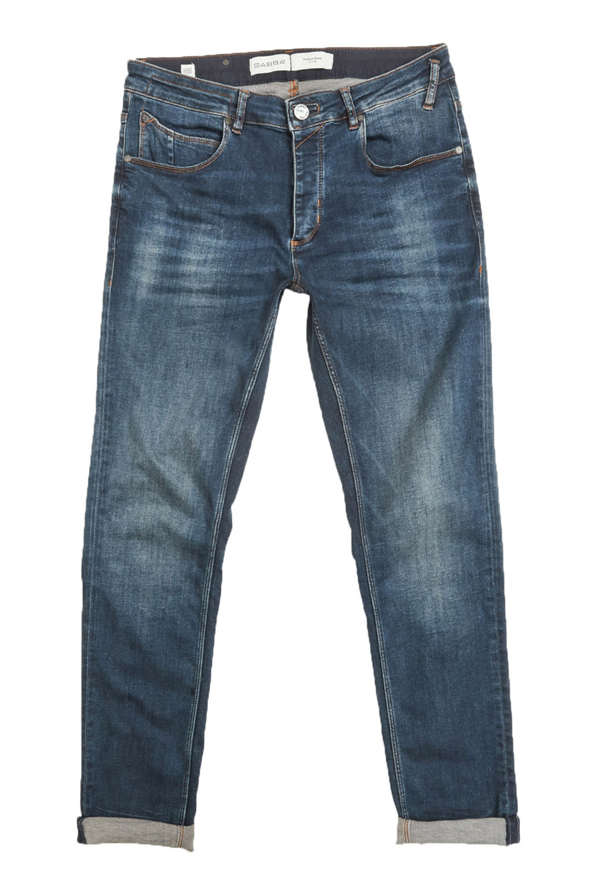 REY STRAIGHT SLIM K3606
