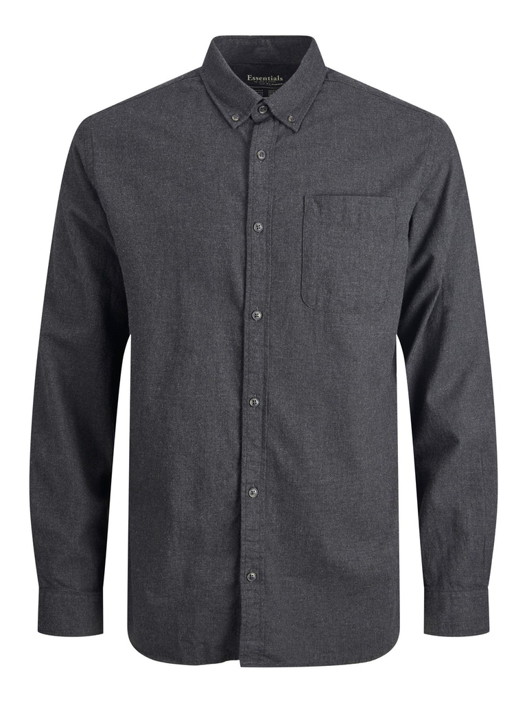 CLASSIC MELANGE SHIRT