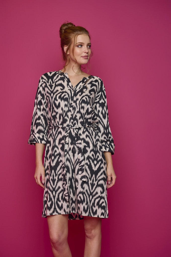 Gazel Kleid 