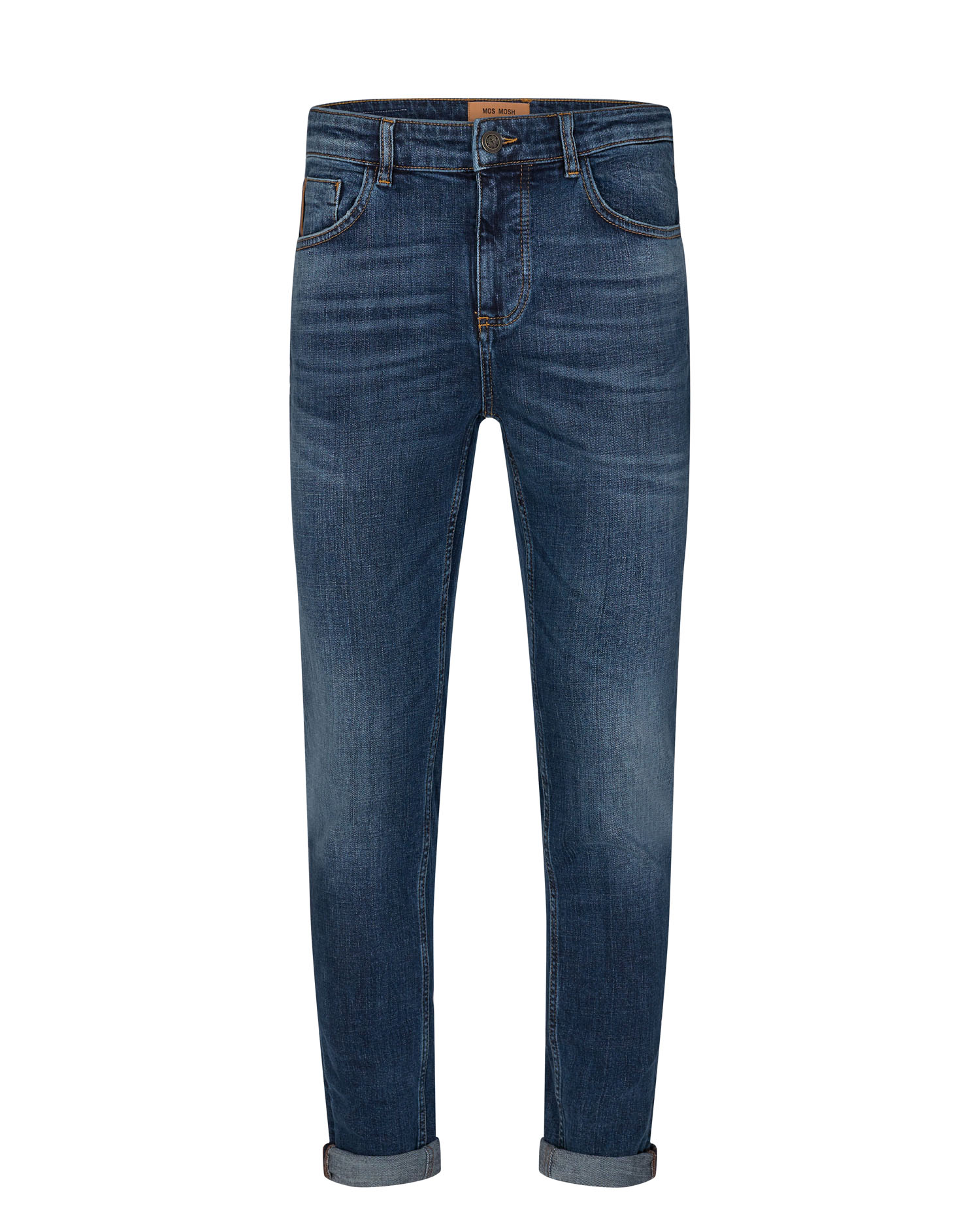 Portman Napoli Blue Jeans