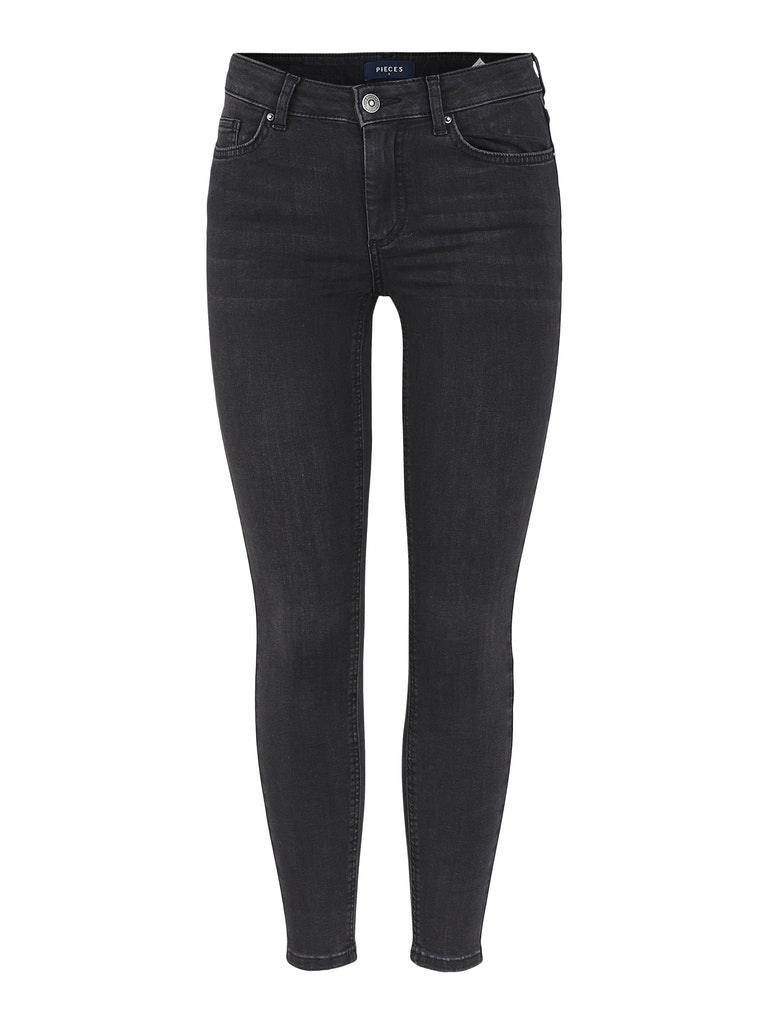Stretch Skinny Denim von Pieces Stretch Skinny Denim von Pieces