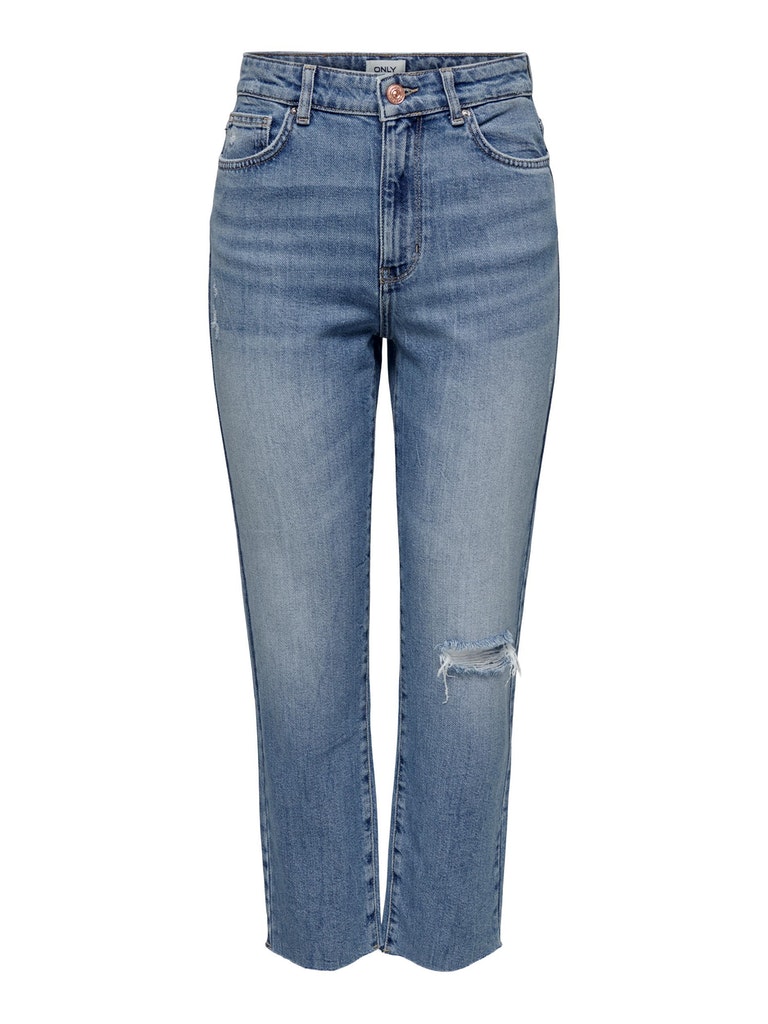 EMILY HIGH WAIST STRAIGHT 308