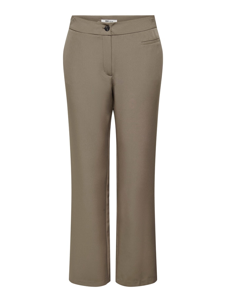 LANA BERRY STRAIGHT PANT