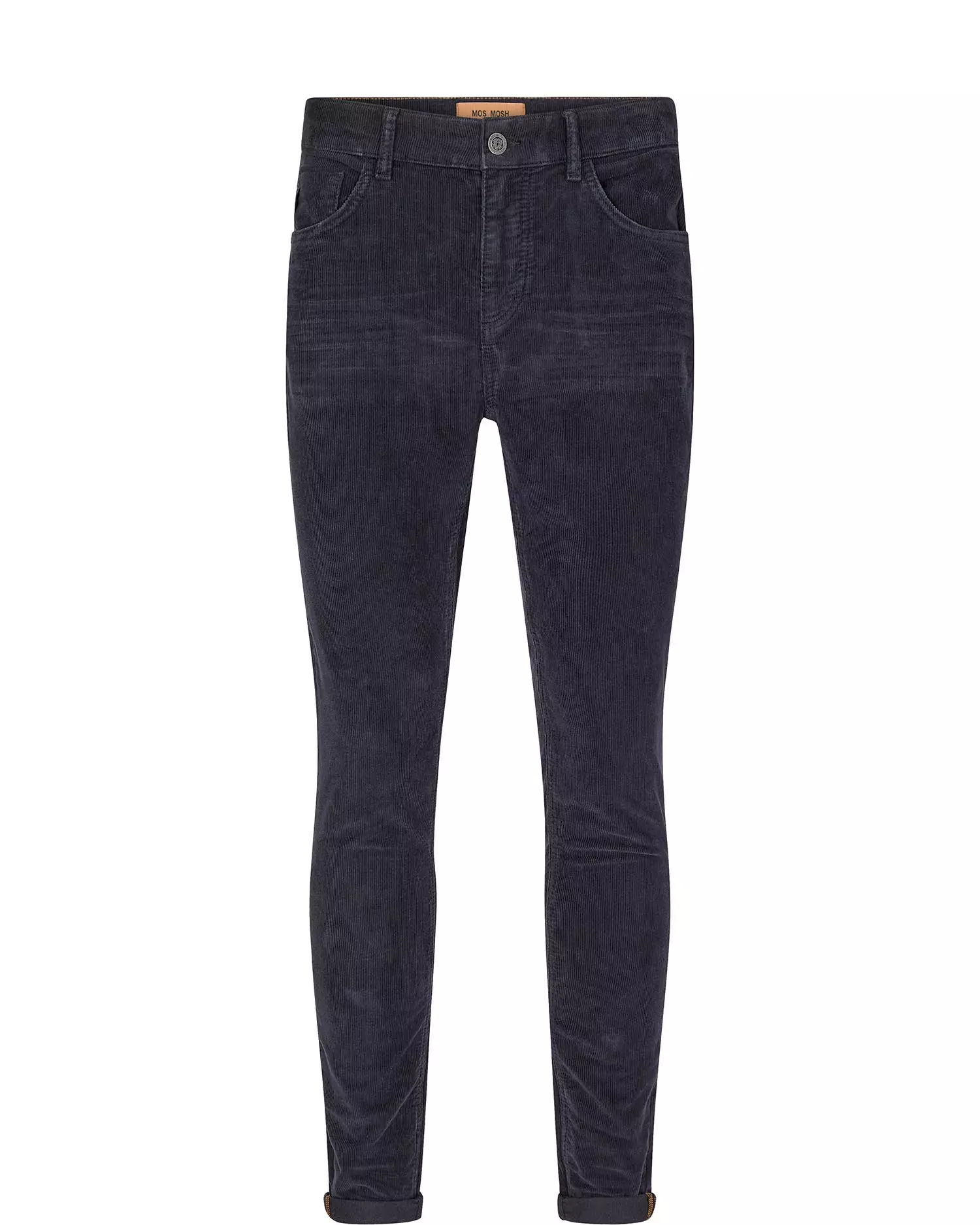 Jeans mit Portman-Streifen 