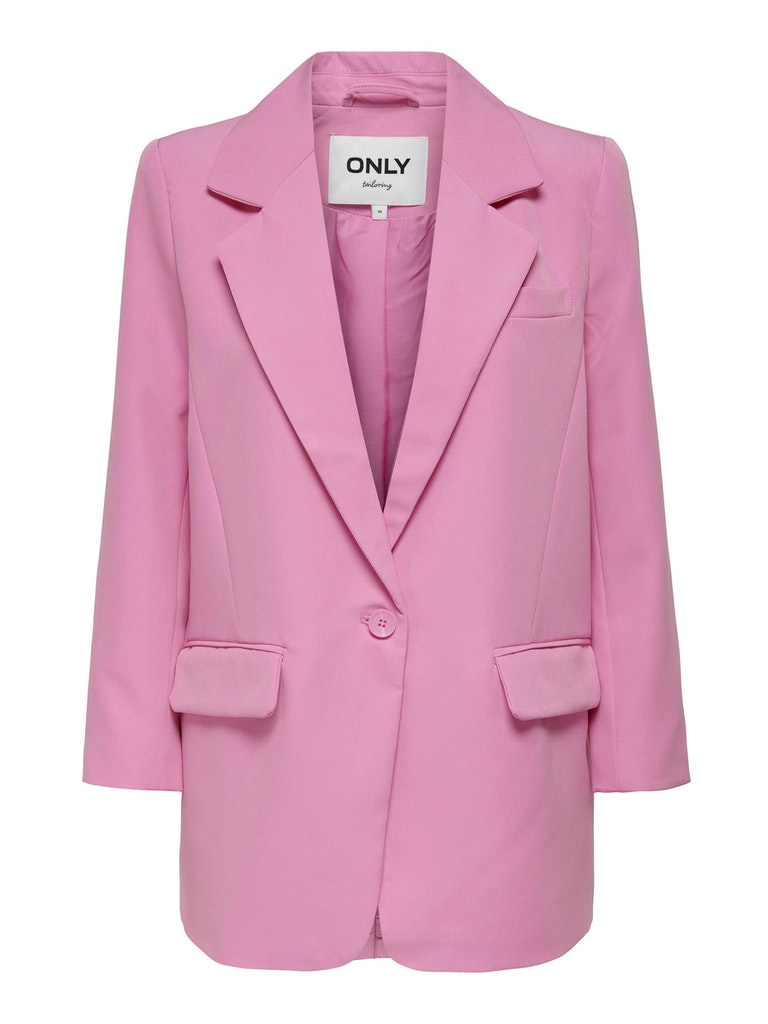 LANA-BERRY  BLAZER