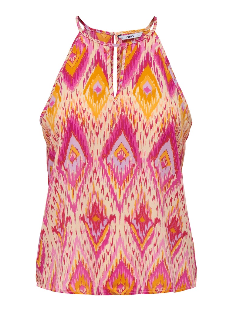 ALMA LIFE  TOP  