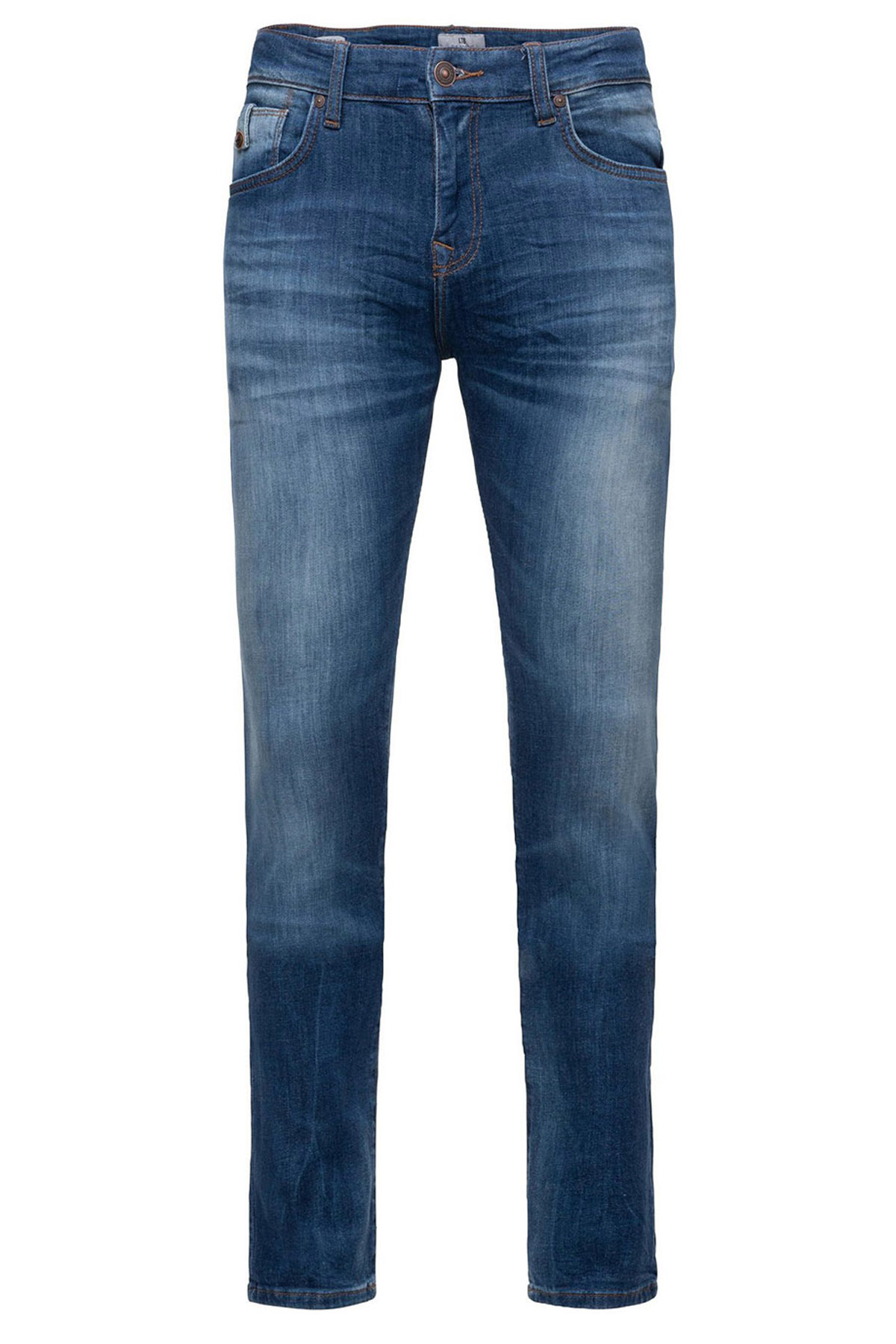 Slim Fit Jeans "Joshua"