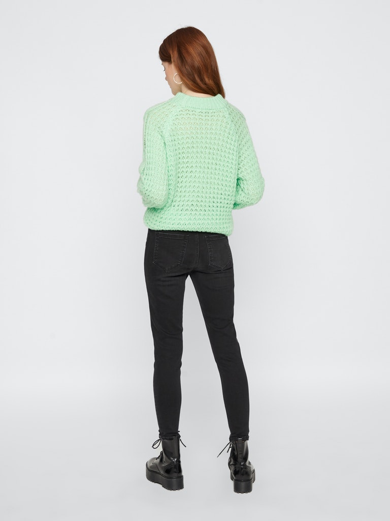 Stretch Skinny Denim von Pieces Stretch Skinny Denim von Pieces