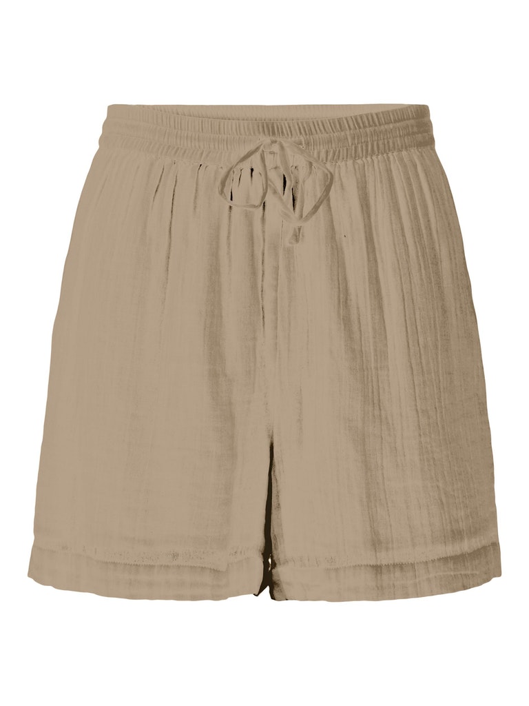 STINA HIGHWAIST SHORTS