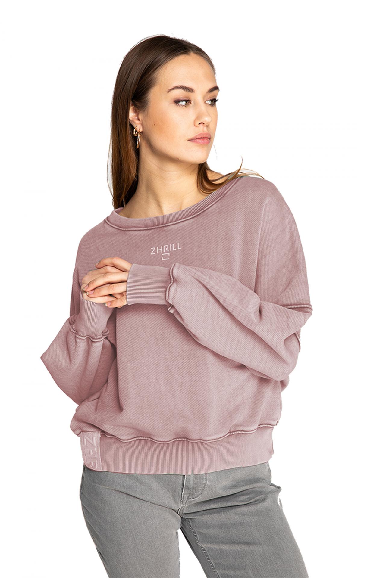 Luana Sweater 