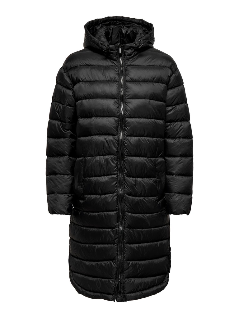 ONLMELODY QUILTED OVERSIZE COAT