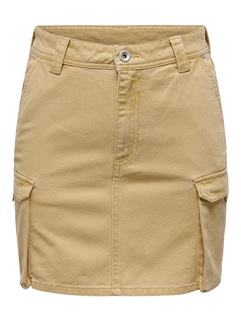 CHARLIE CARGO ROCK