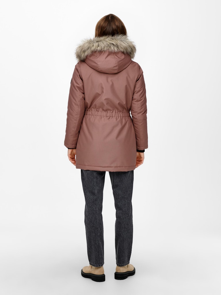 Iris Winter Parka Iris Winter Parka