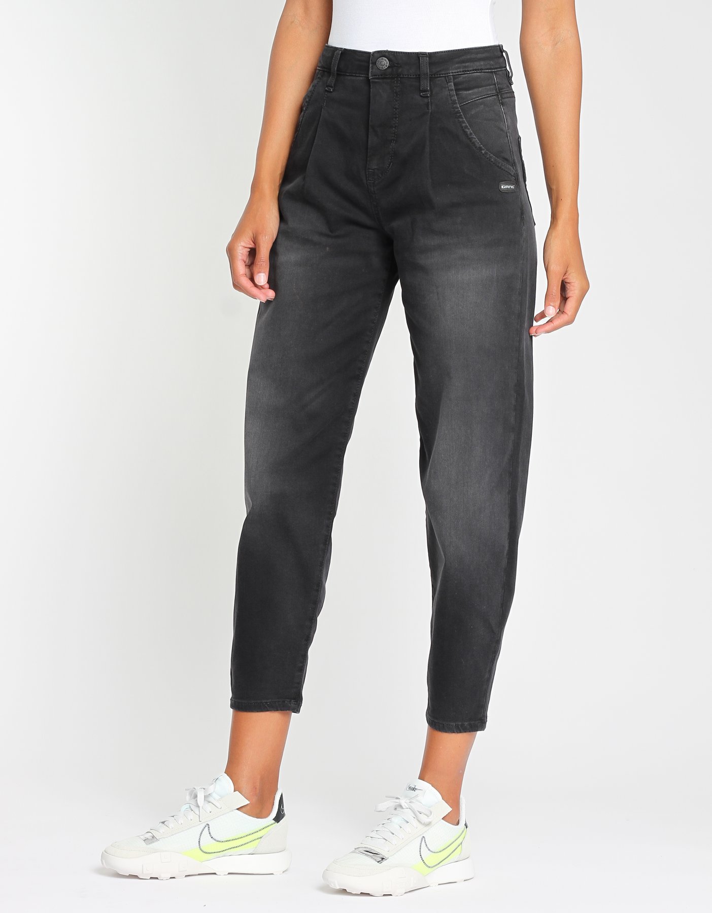 Silvia - balloon fit Jeans