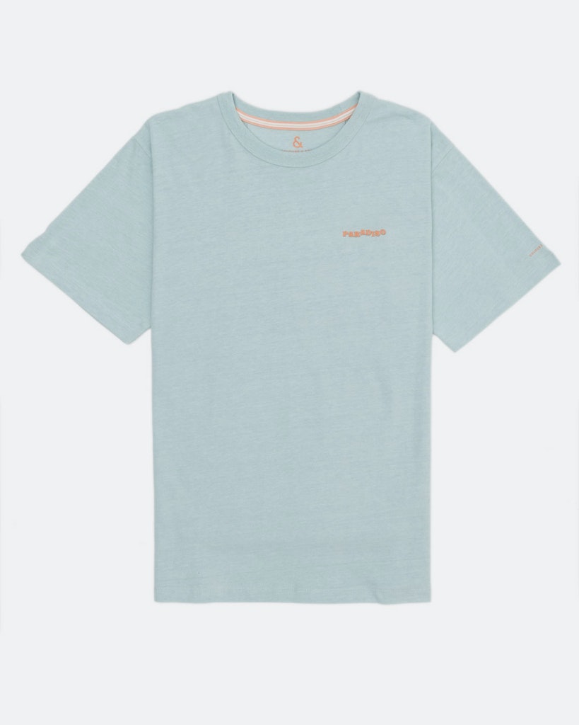 T-Shirt Paradiso Mist 