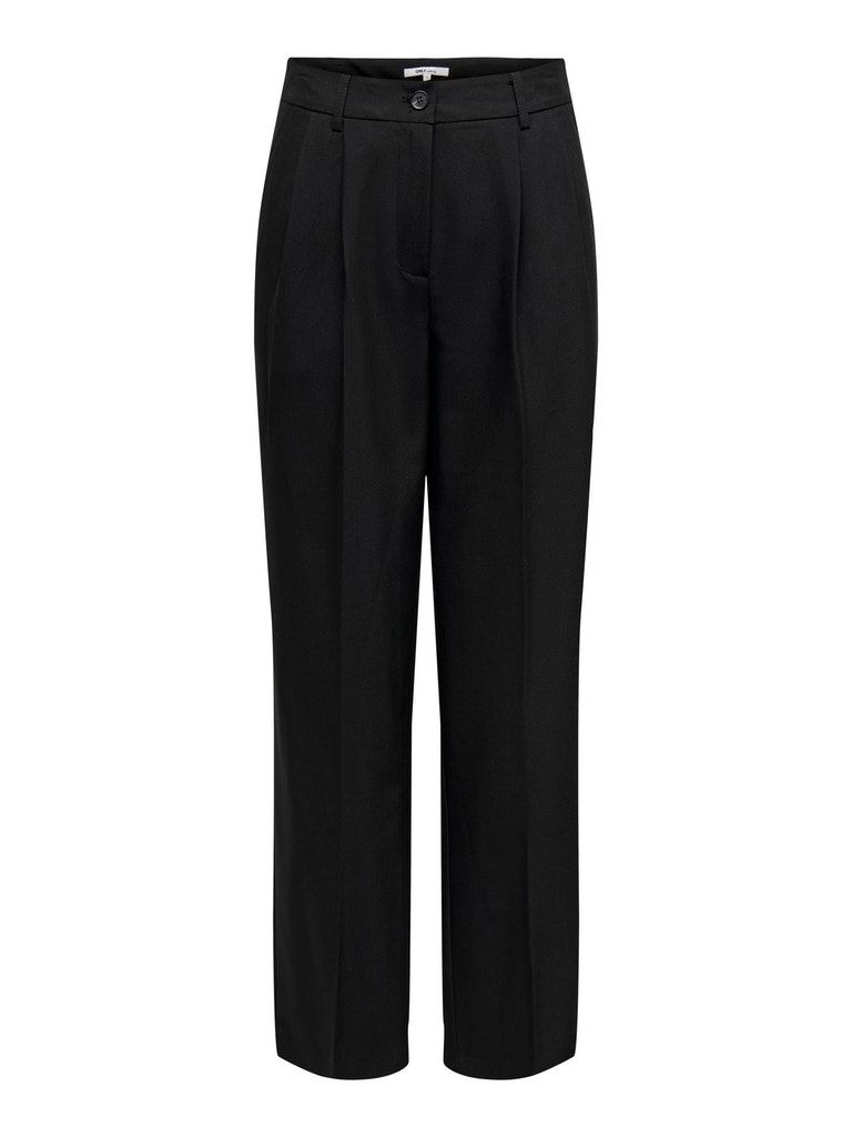 HOSE MIT HOHER TAILLE 