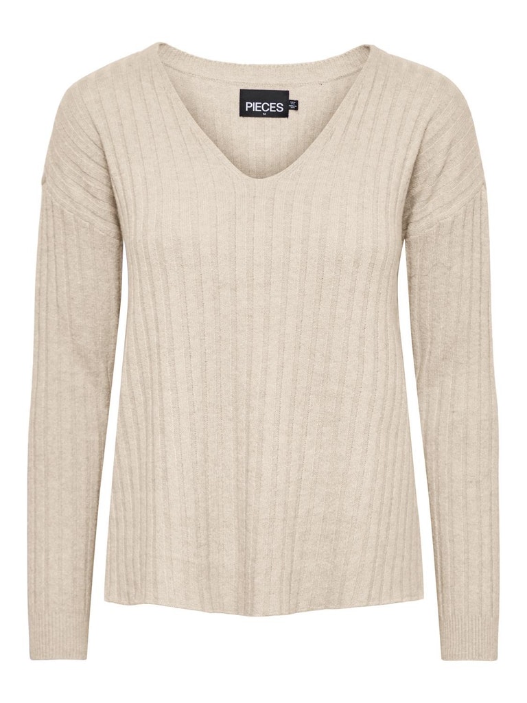 PCCAVA STRICKPULLOVER 