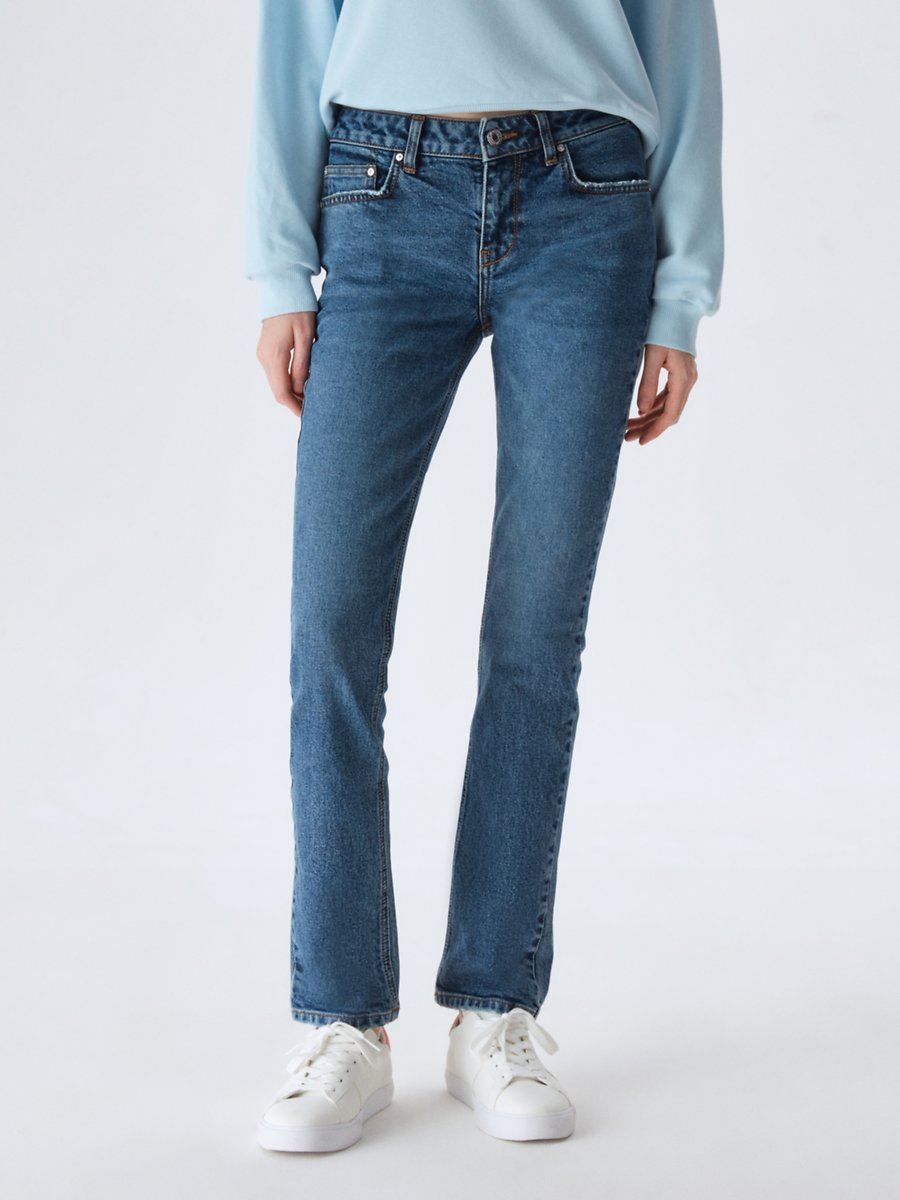Slim Fit Jeans Aspen Sunila Wash