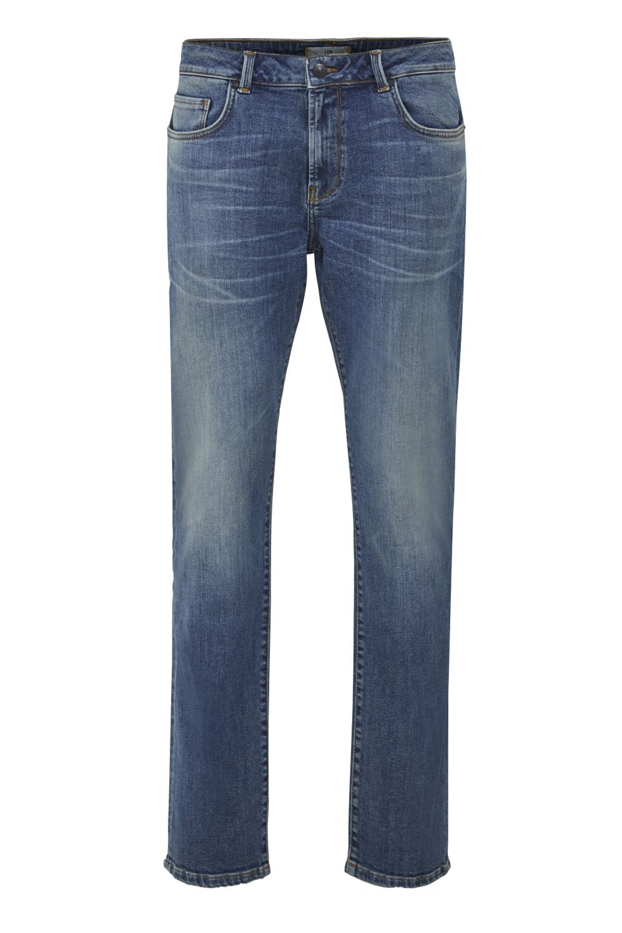 Straight Fit Jeans "Hollywood" Z Altair Wash