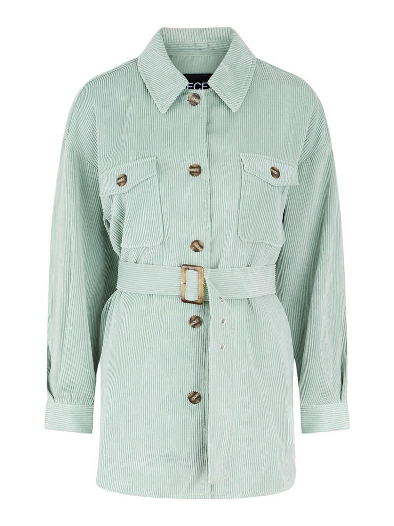 EFFI SELMA OVERSHIRT JACKET