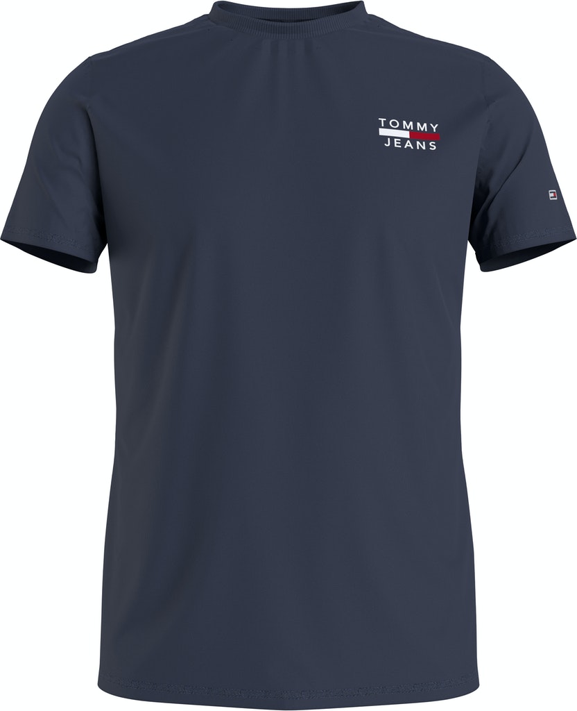 Chest Logo Tee