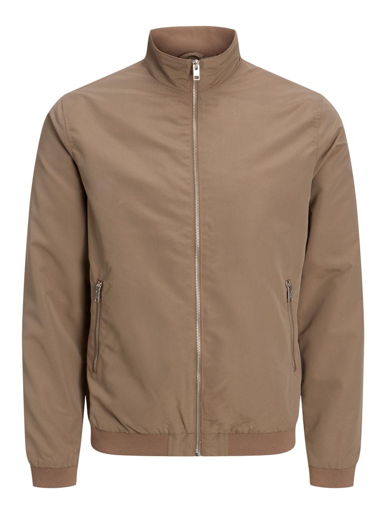 ERUSH HARRINGTON BOMBER