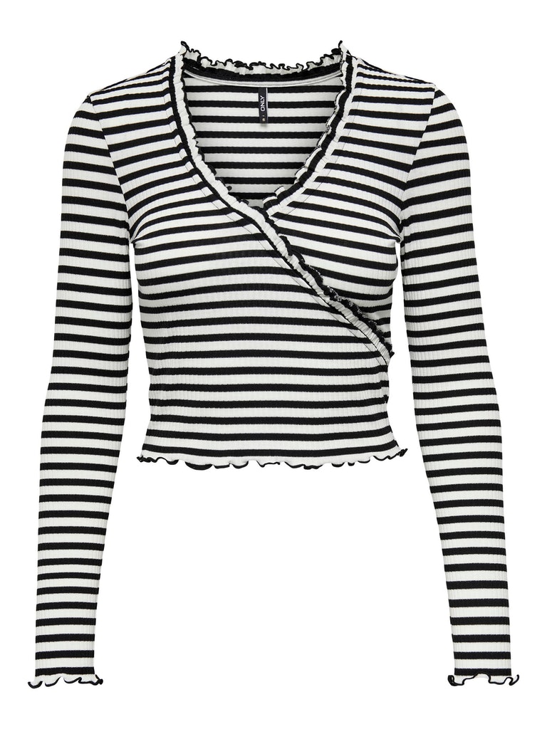 Langarmshirt 