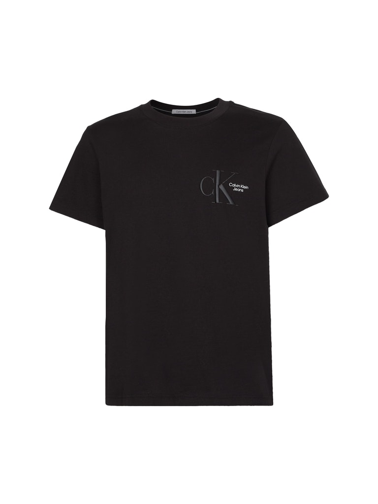 DYNAMIC CK BACK GRAPHIC TEE