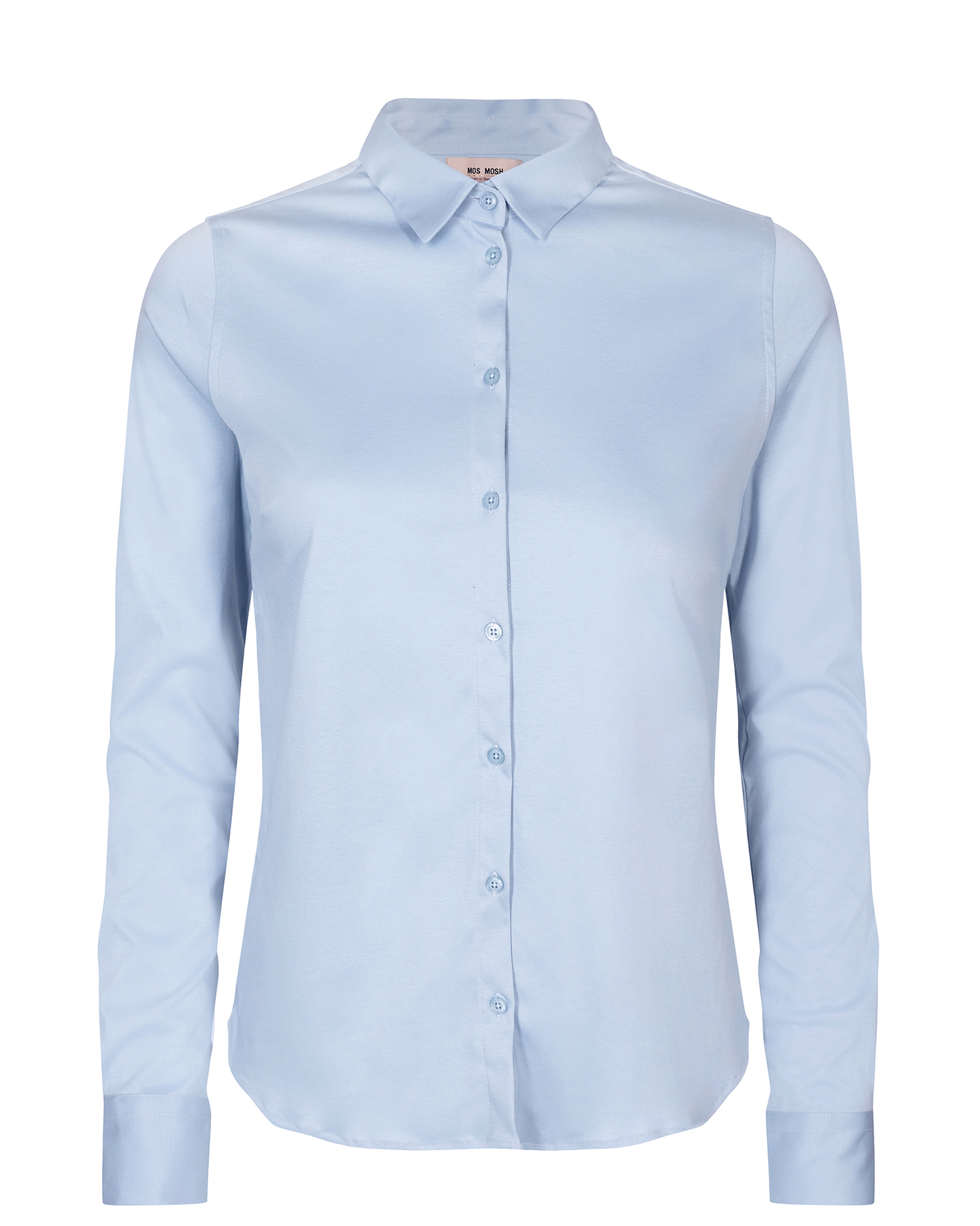 Tina Jersey Shirt