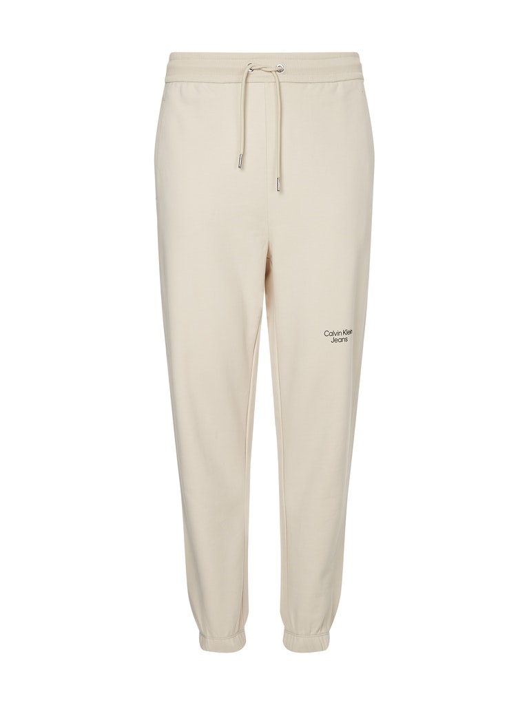 STACKED LOGO HWK PANT