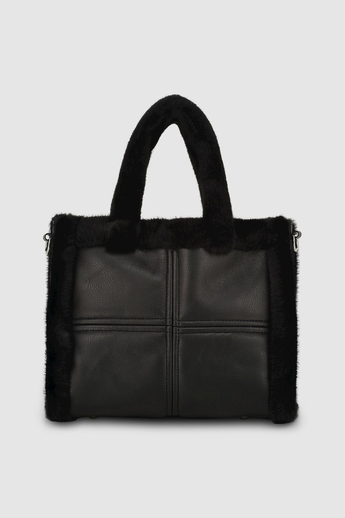JASHA SMALL SHOPPER