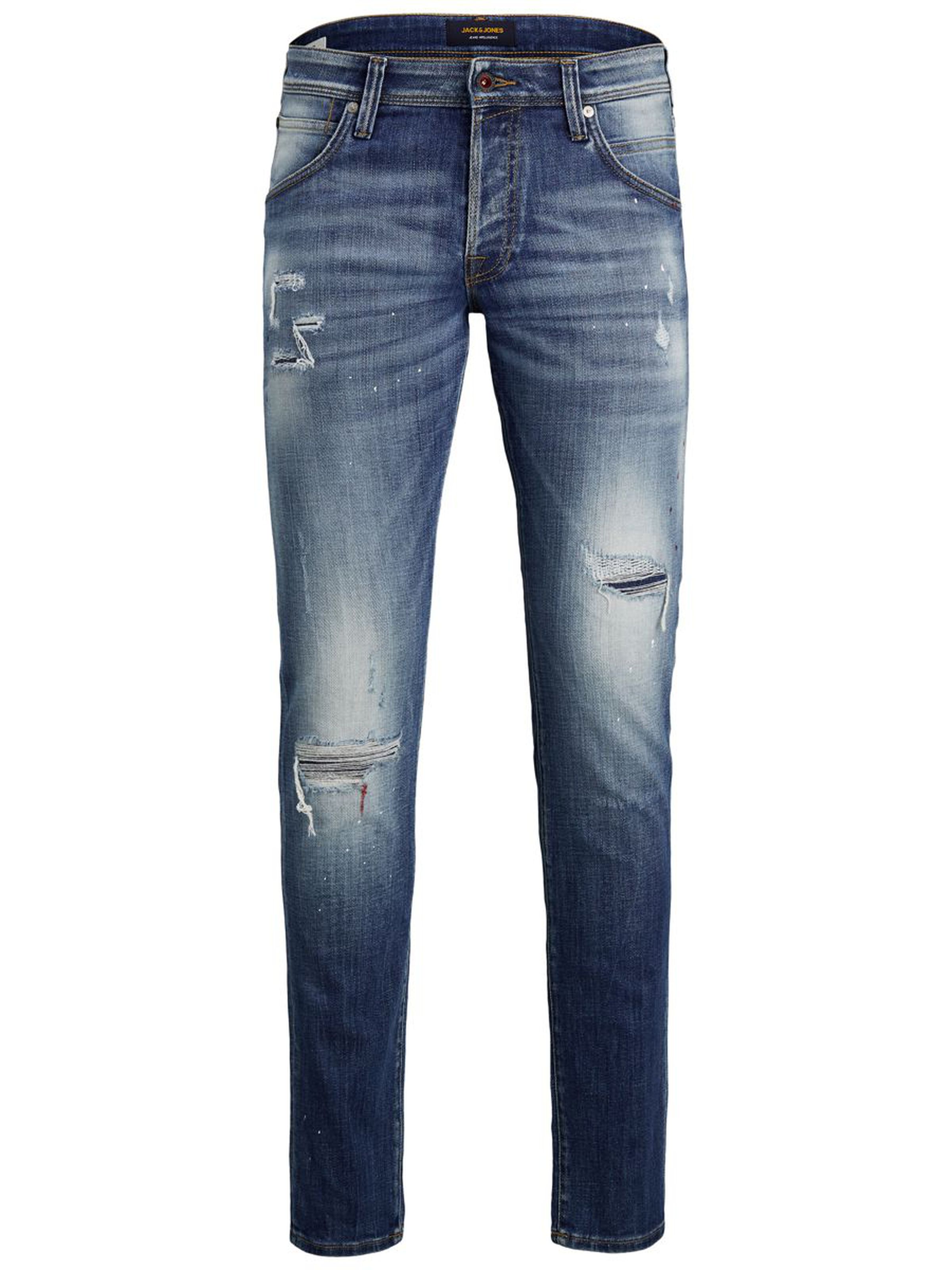 Slim Fit Jeans "Glenn"