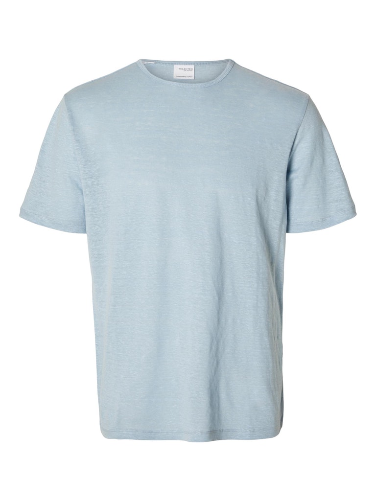 LEINEN T-SHIRT 