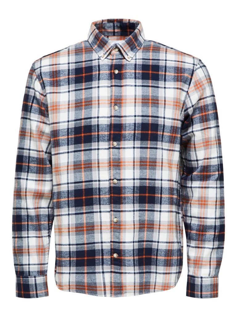 RELAX RAND SHIRT CHECK