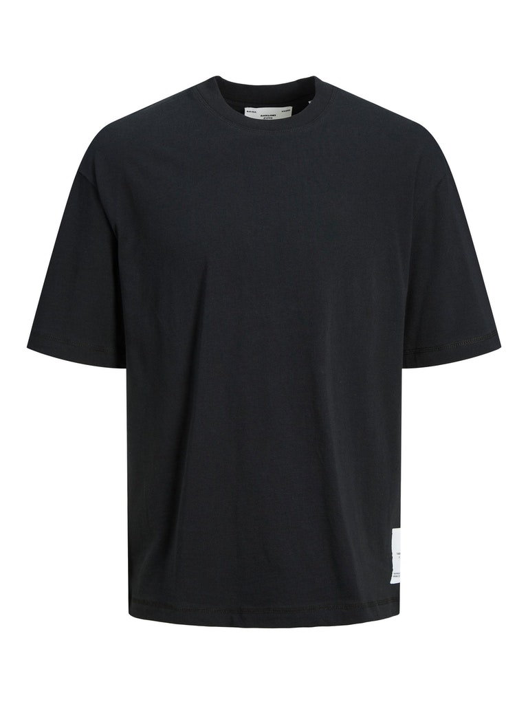 BLUEWAVES TEE SS CREW NECK