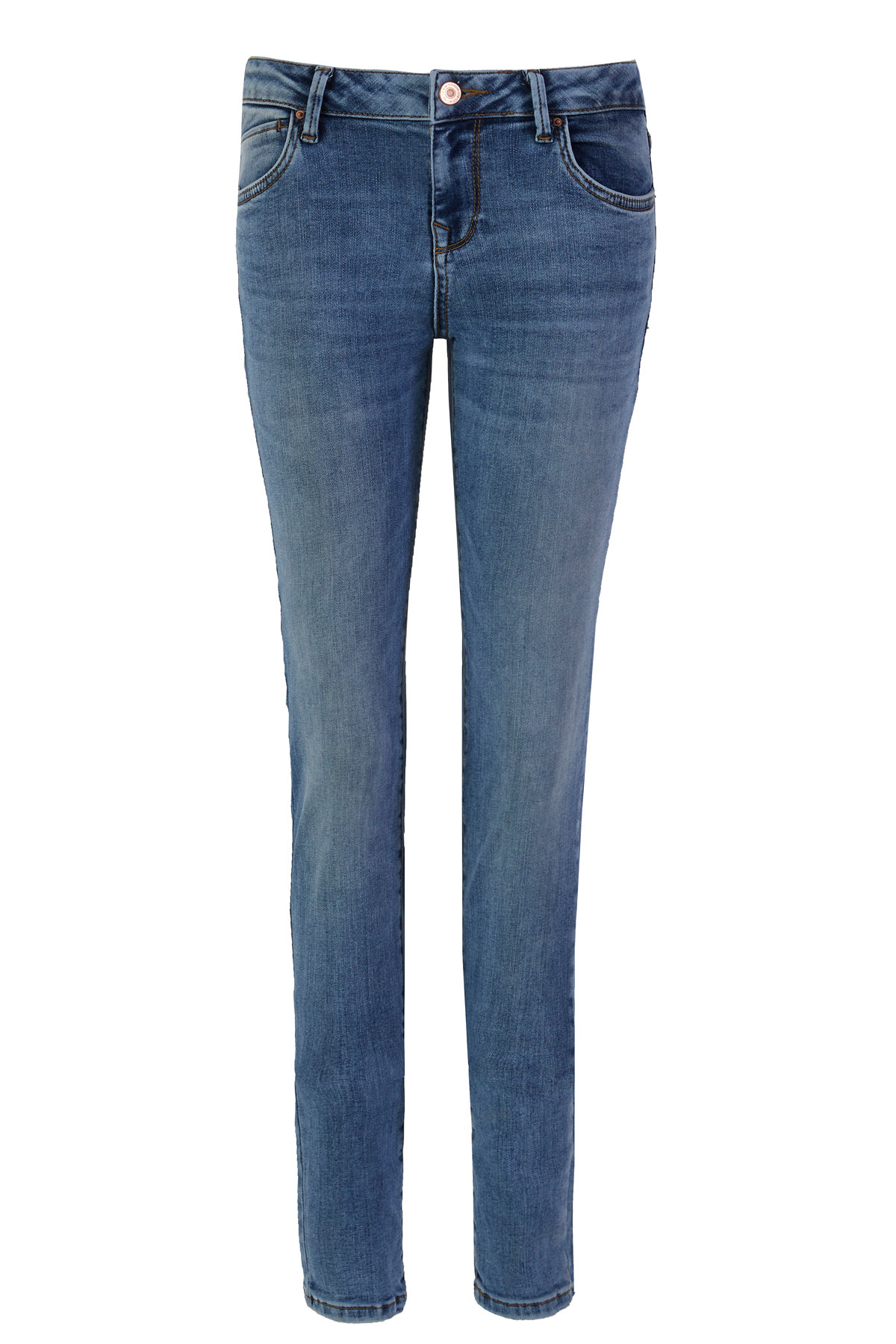 Skinny Fit Jeans "Nicole"
