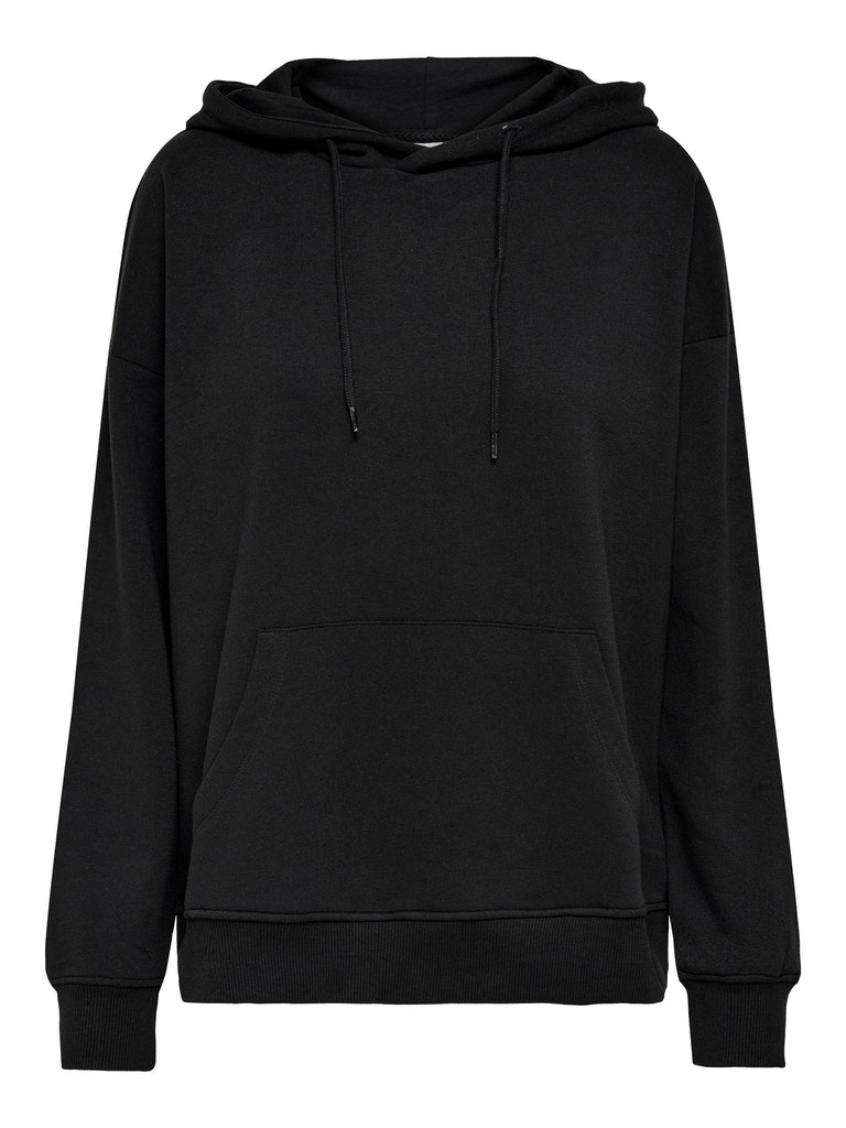 Sweat-Hoodie "Life" mit passender Pants